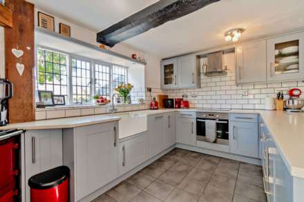 Grove End, Upper Brailes, Image 21