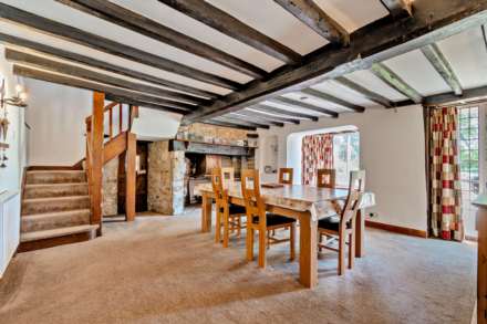 Grove End, Upper Brailes, Image 22