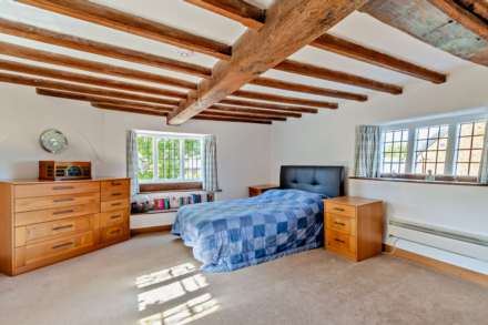Grove End, Upper Brailes, Image 24