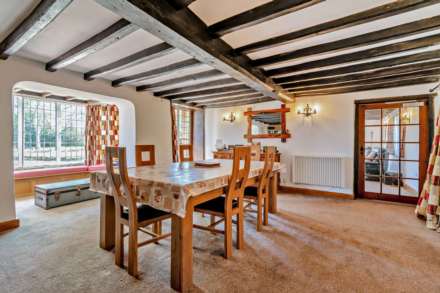 Grove End, Upper Brailes, Image 26