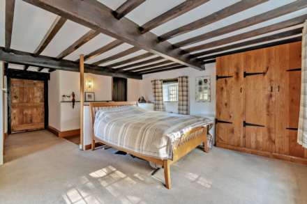 Grove End, Upper Brailes, Image 31