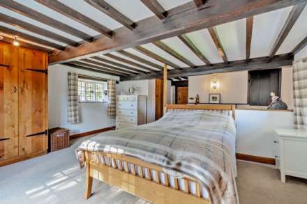 Grove End, Upper Brailes, Image 32