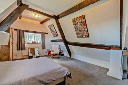 Grove End, Upper Brailes, Image 36