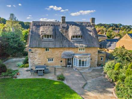 Grove End, Upper Brailes, Image 4