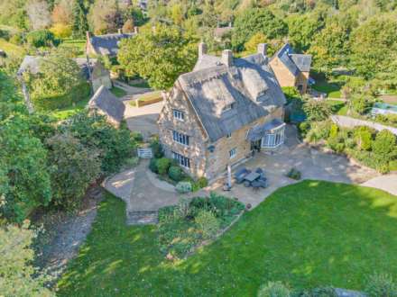 Grove End, Upper Brailes, Image 8