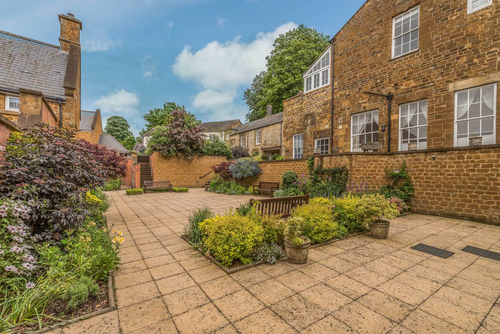 Main Street, Sibford Ferris, Image 28