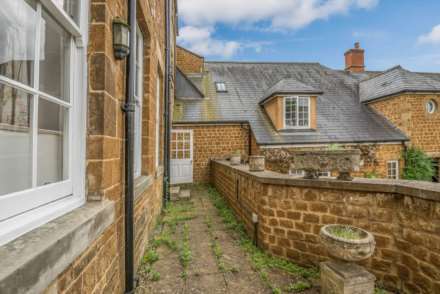 Main Street, Sibford Ferris, Image 23