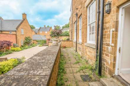 Main Street, Sibford Ferris, Image 24