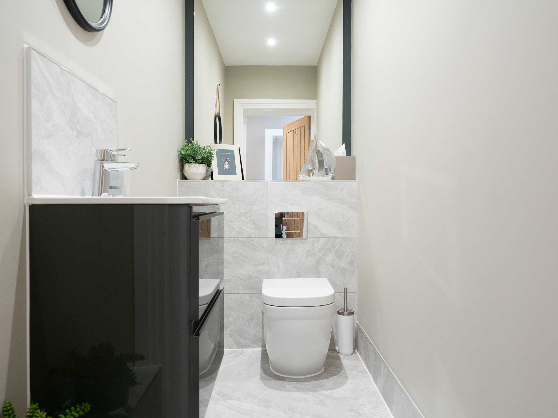 Riverview, 11 Windrush Heights,  Burford, Image 20