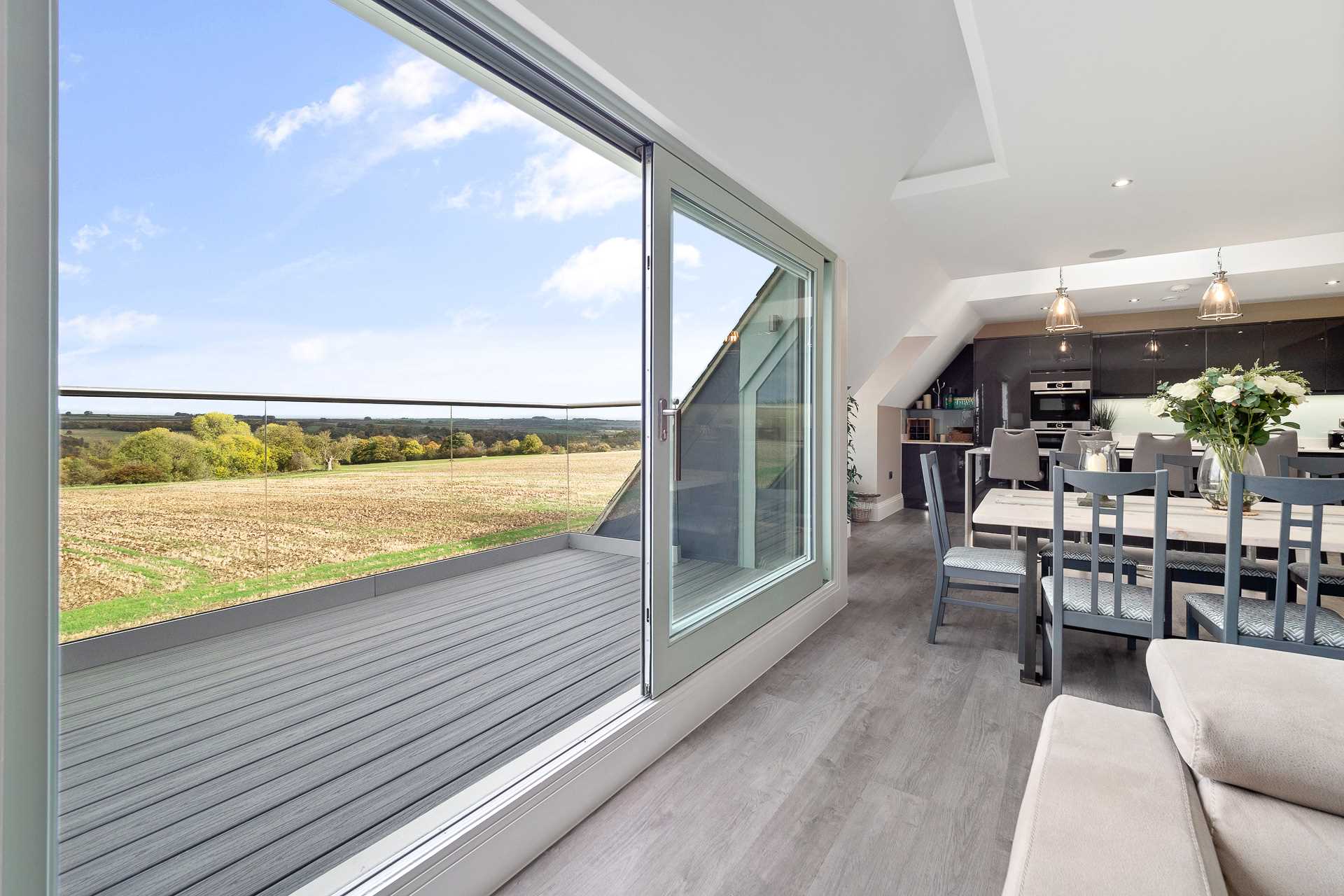 Riverview, 11 Windrush Heights,  Burford, Image 3