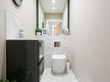 Riverview, 11 Windrush Heights,  Burford, Image 20