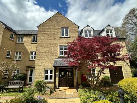 Kingstone Court, Wards Road, Chipping Norton, Image 2