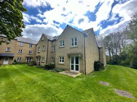 Kingstone Court, Wards Road, Chipping Norton, Image 8
