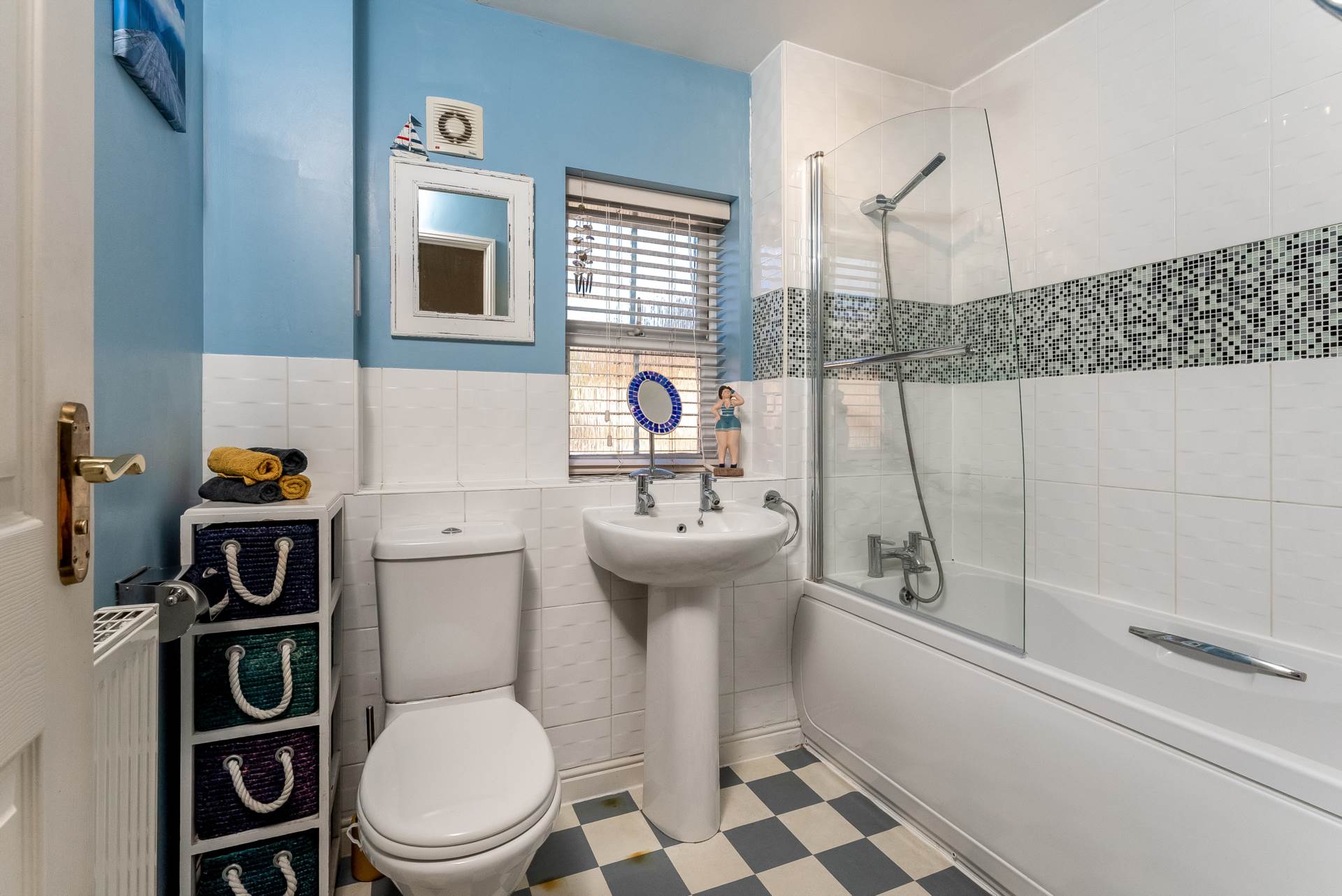 Meadowsweet Way, Banbury, Image 15