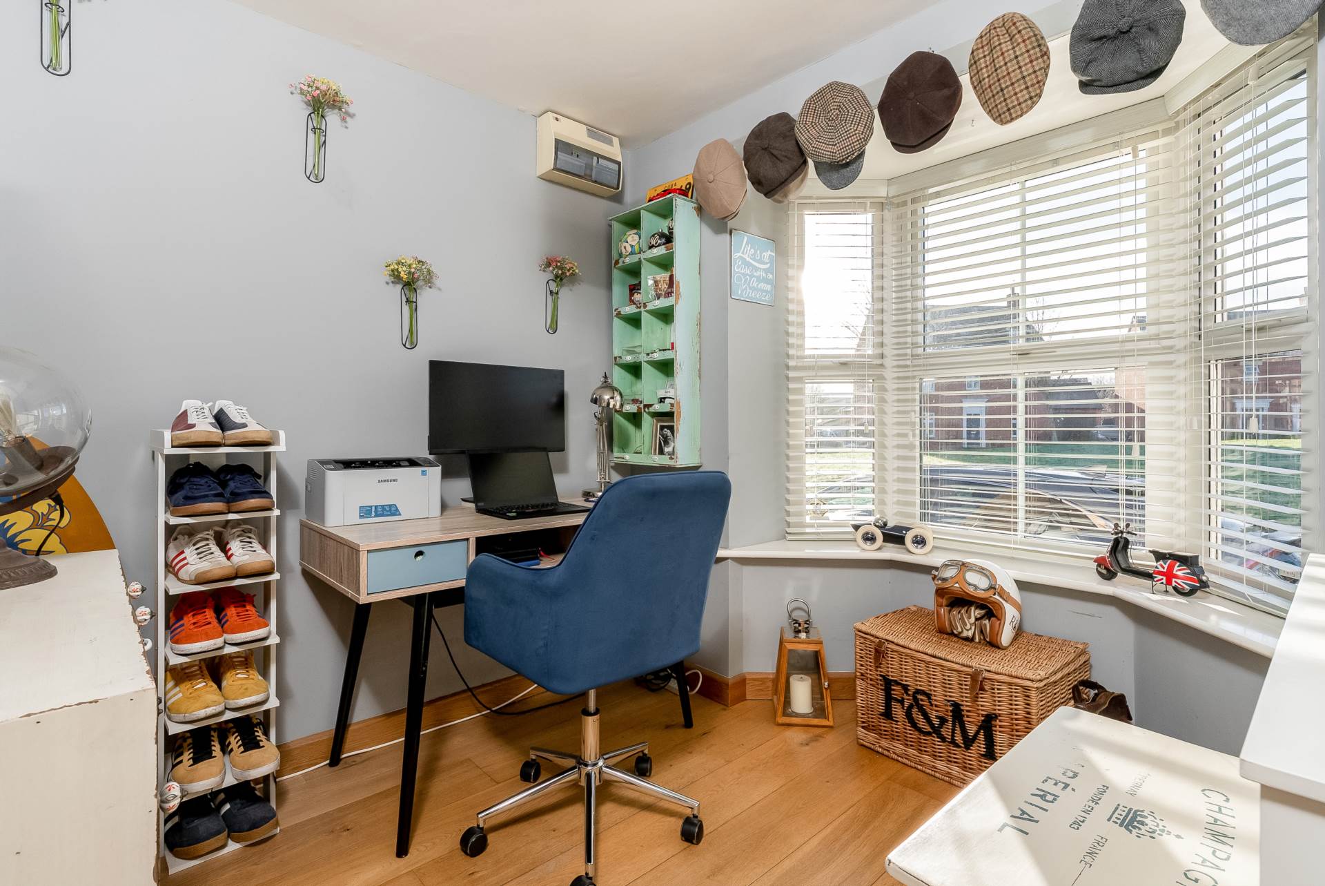 Meadowsweet Way, Banbury, Image 4