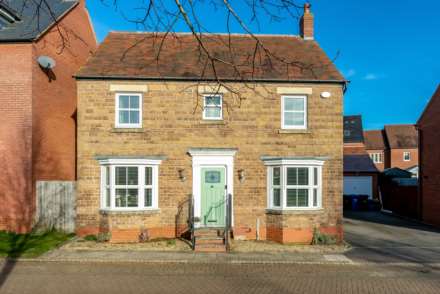Meadowsweet Way, Banbury, Image 1