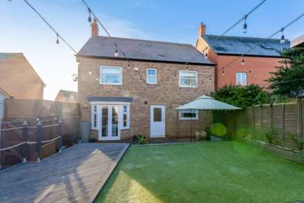Meadowsweet Way, Banbury, Image 16
