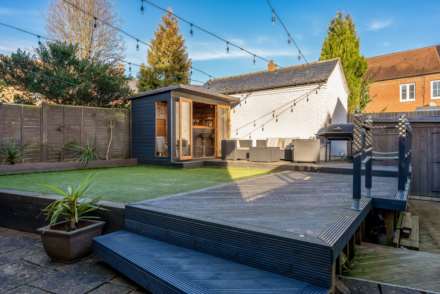Meadowsweet Way, Banbury, Image 17