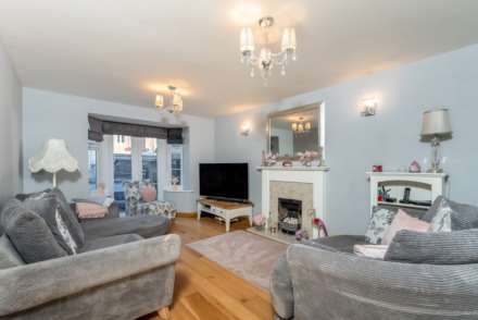 Meadowsweet Way, Banbury, Image 3