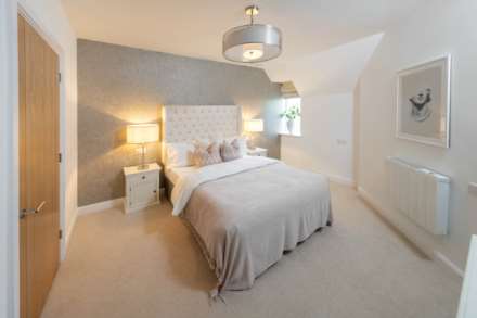 Hawkesbury Place, Fosseway, Stow-On-The-Wold, Image 6