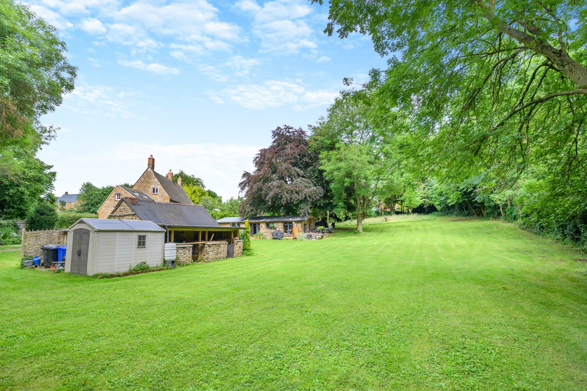 Glovers Lane, Middleton Cheney, Image 22