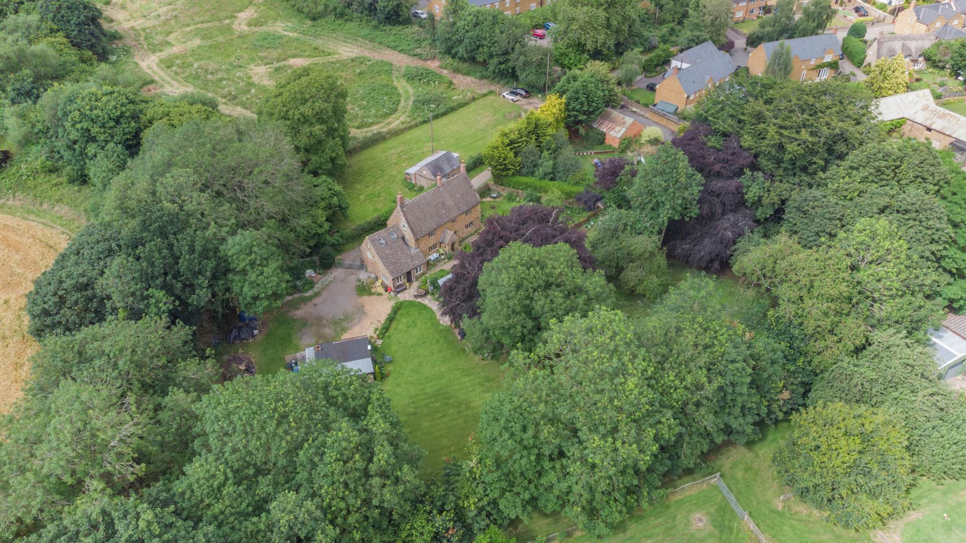 Glovers Lane, Middleton Cheney, Image 27