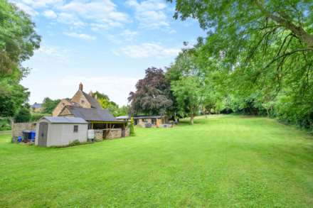 Glovers Lane, Middleton Cheney, Image 22