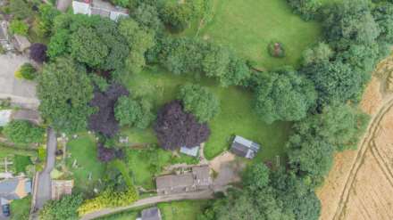 Glovers Lane, Middleton Cheney, Image 28