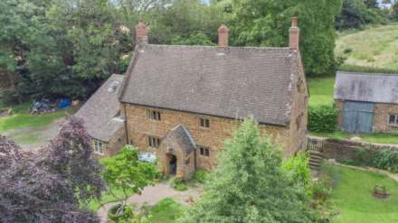 Glovers Lane, Middleton Cheney, Image 4