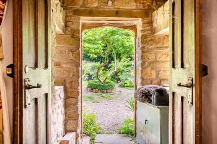 Glovers Lane, Middleton Cheney, Image 5