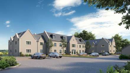 Riverview, Windrush Heights, Windrush near Burford, Image 1