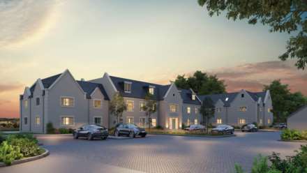 Riverview, Windrush Heights, Windrush near Burford, Image 7