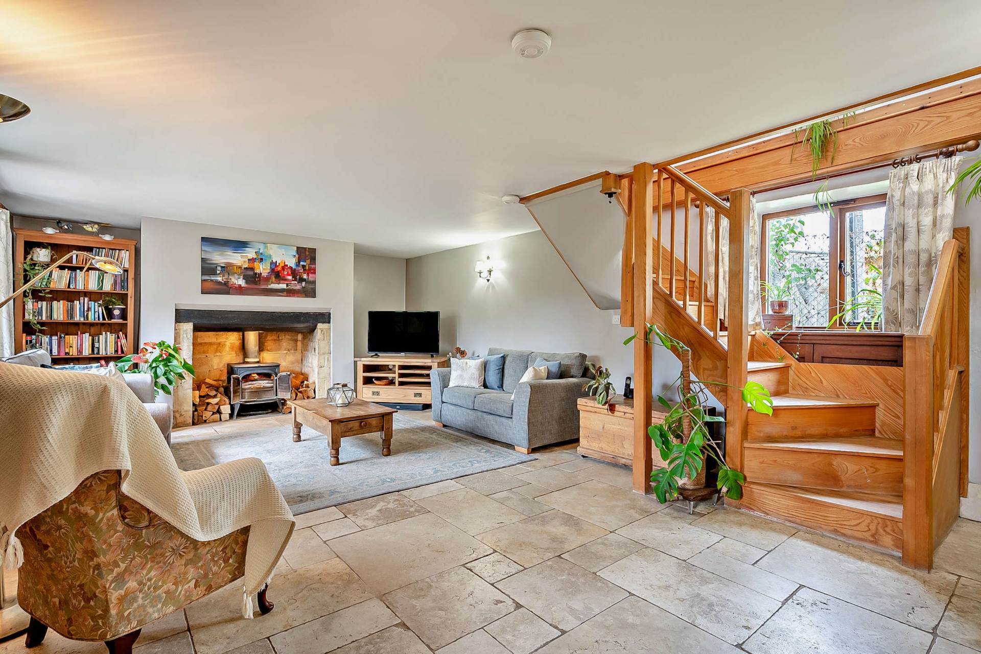 Todenham, Moreton-In-Marsh, Image 2