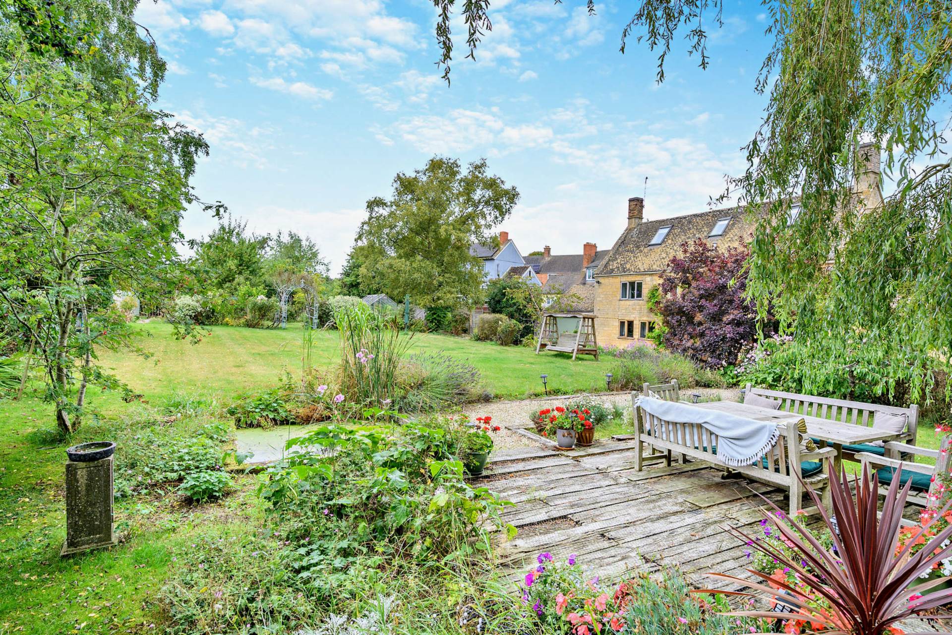 Todenham, Moreton-In-Marsh, Image 34
