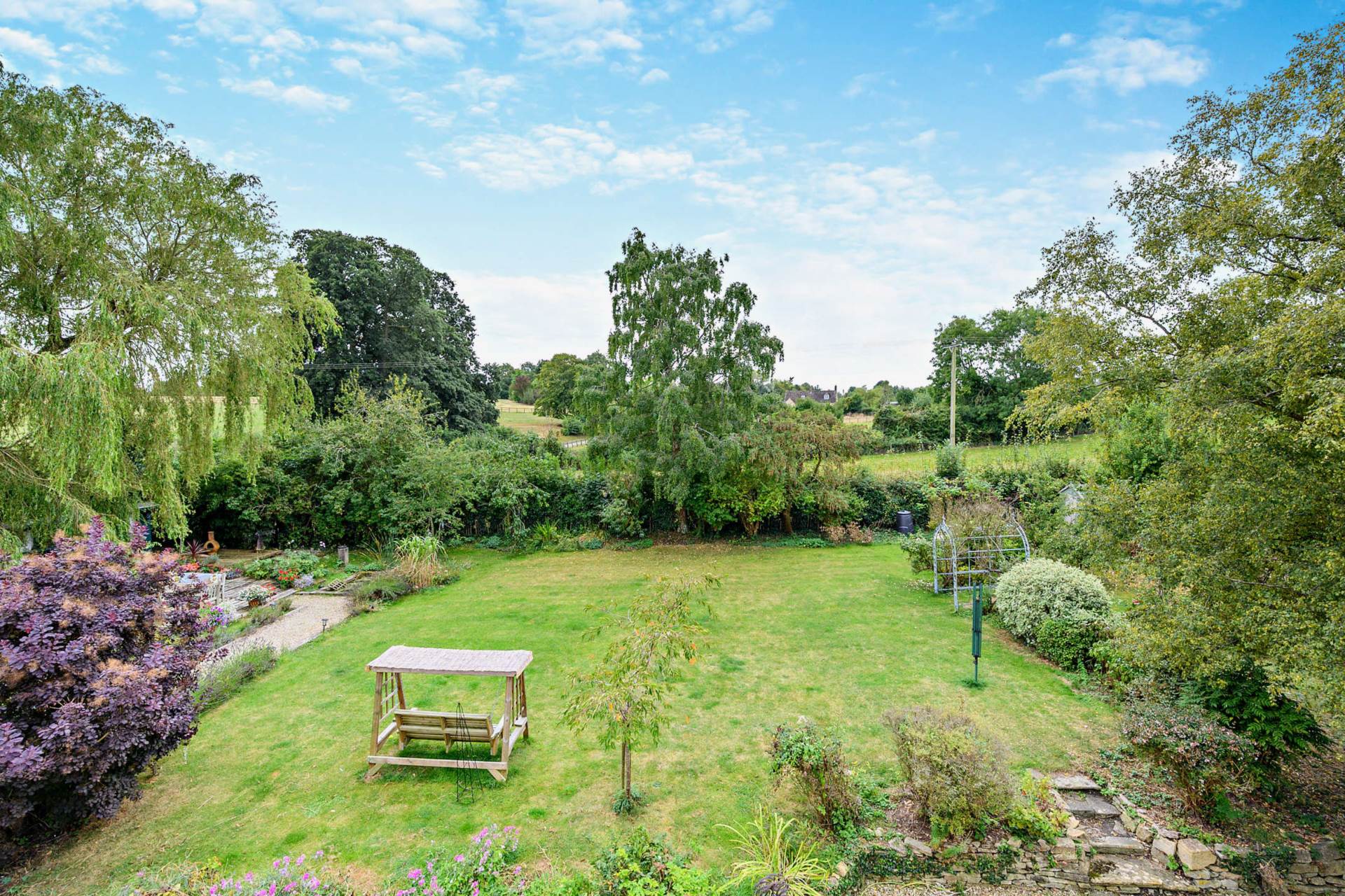 Todenham, Moreton-In-Marsh, Image 37
