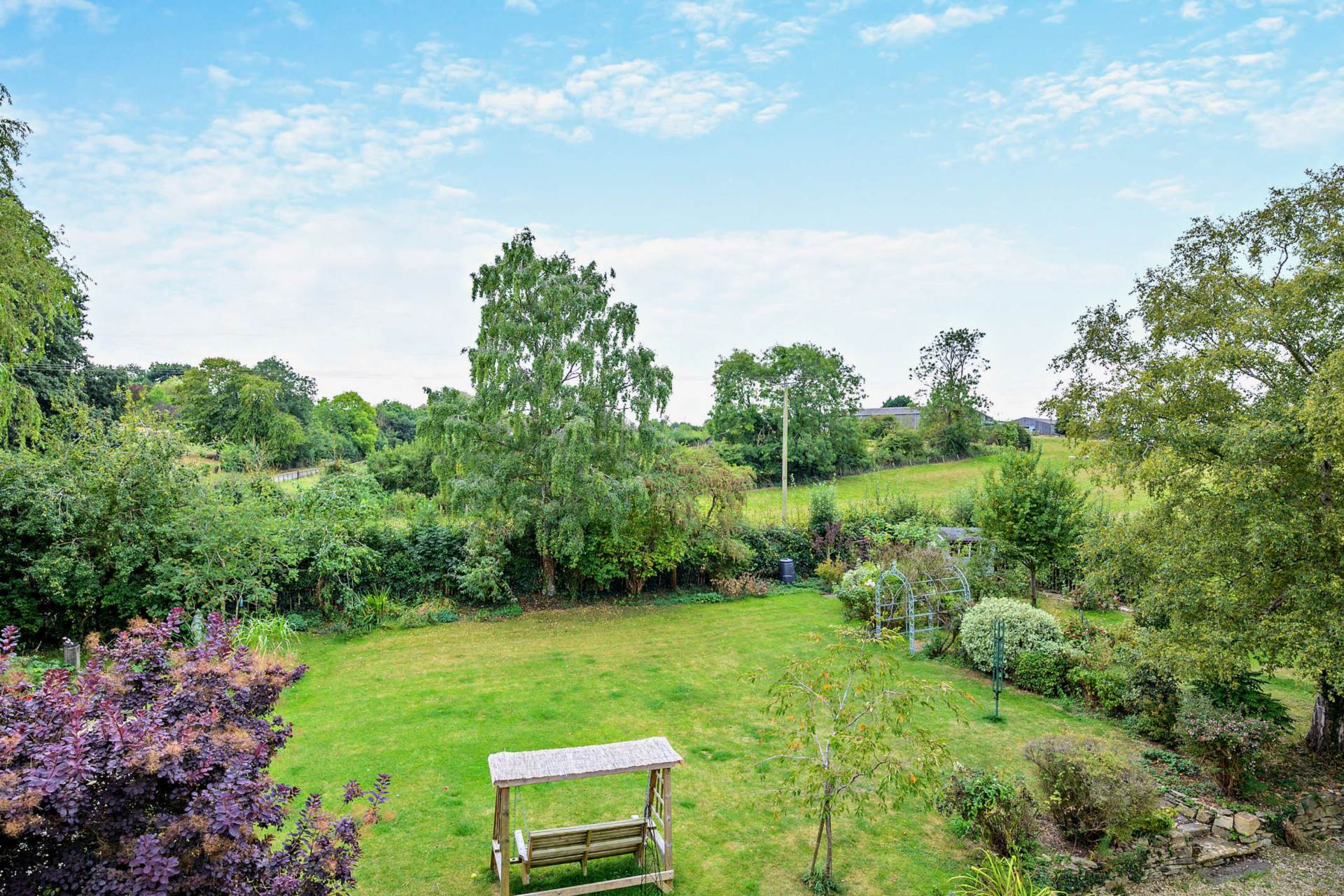 Todenham, Moreton-In-Marsh, Image 38