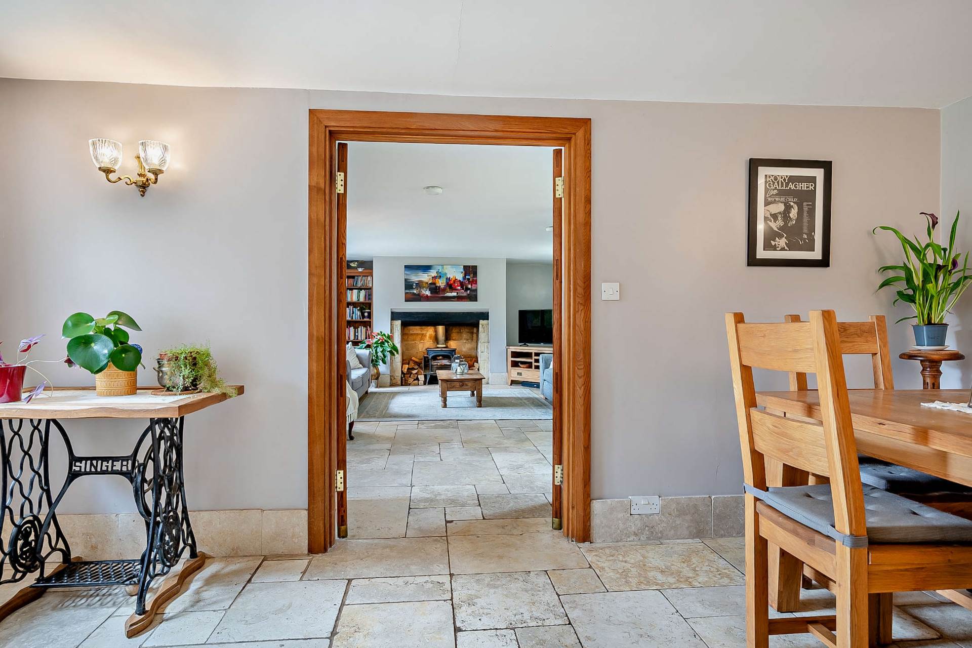 Todenham, Moreton-In-Marsh, Image 7