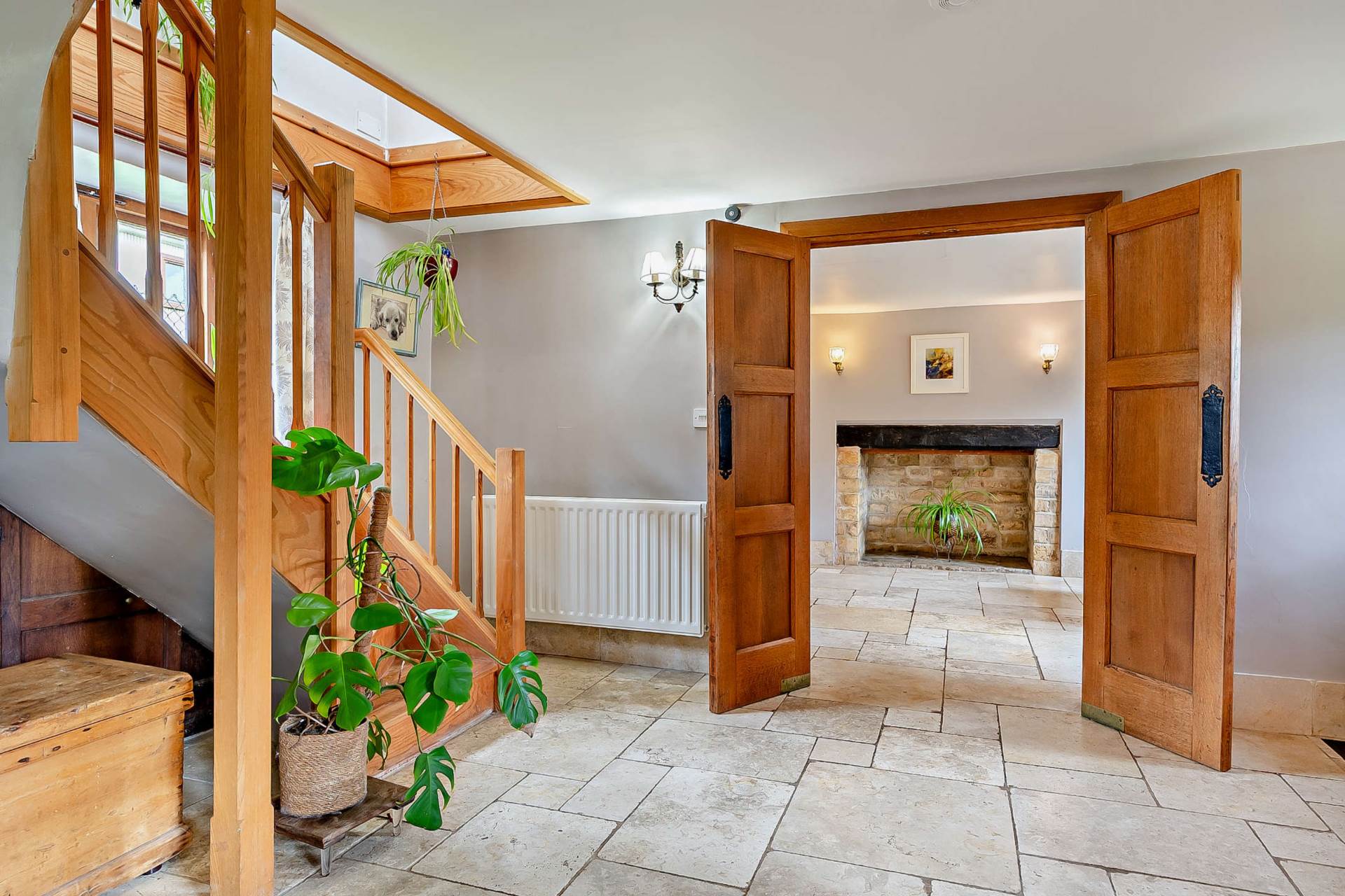 Todenham, Moreton-In-Marsh, Image 8