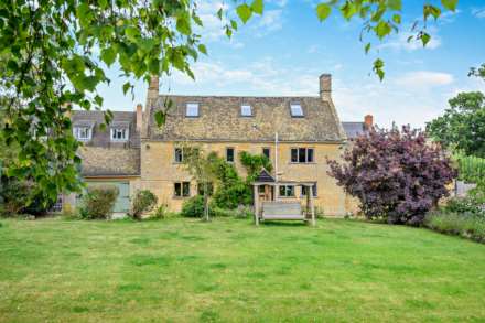 4 Bedroom Detached, Todenham, Moreton-In-Marsh