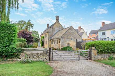 Todenham, Moreton-In-Marsh, Image 33