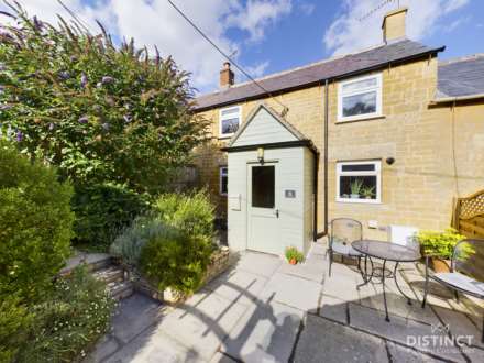 Property For Sale Mount Pleasant, Blockley, Moreton In Marsh