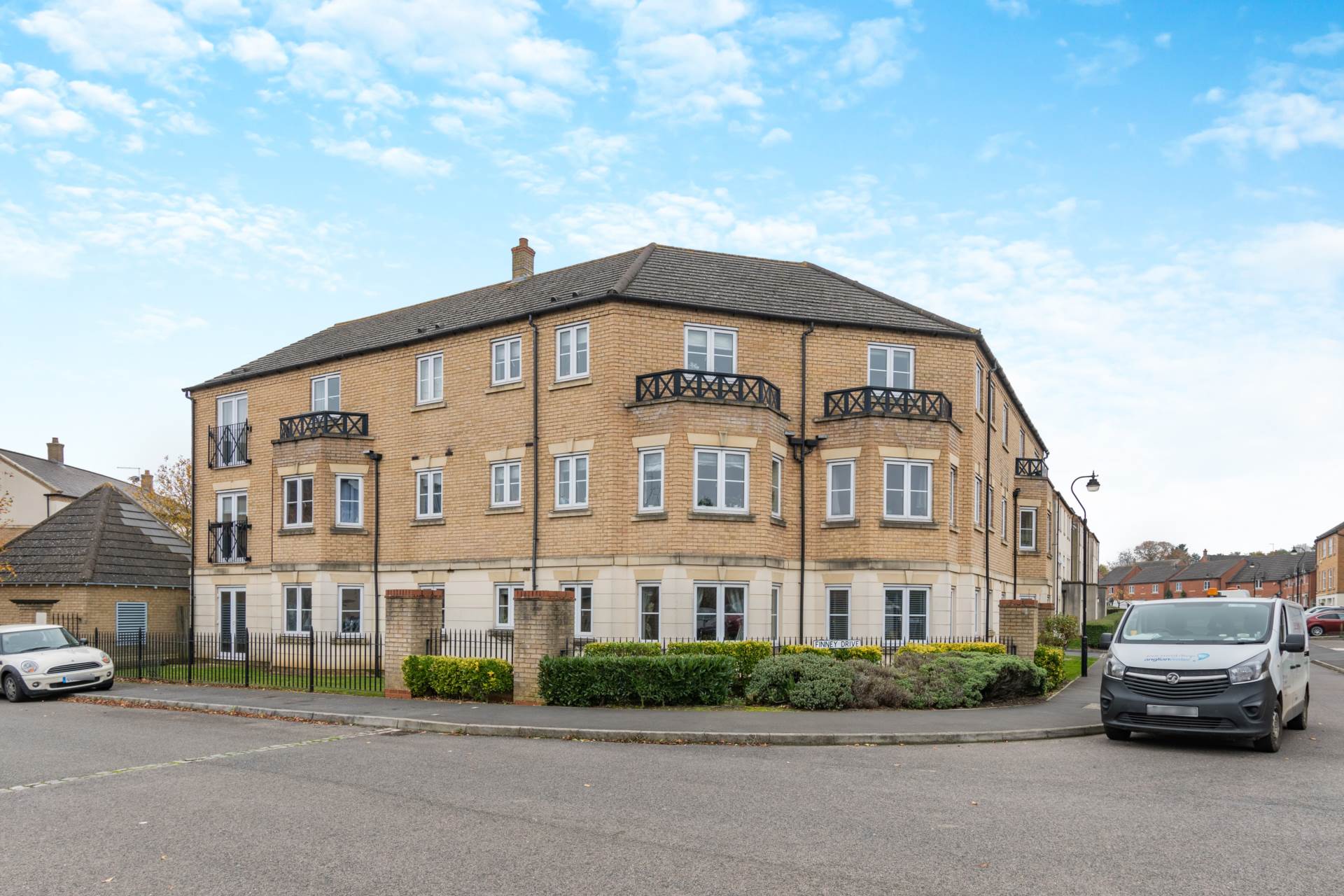 Dainty Grove, Grange Park, Northampton, Image 1
