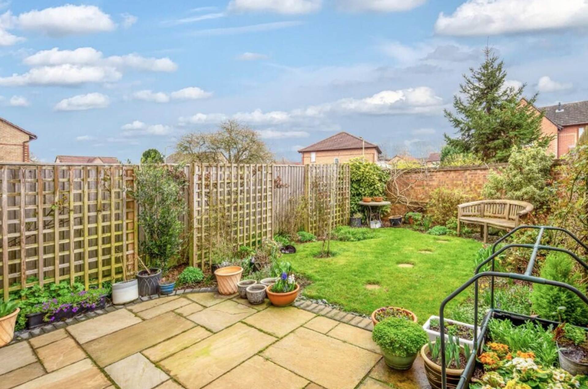 Fircroft Close, Bicester, Image 5