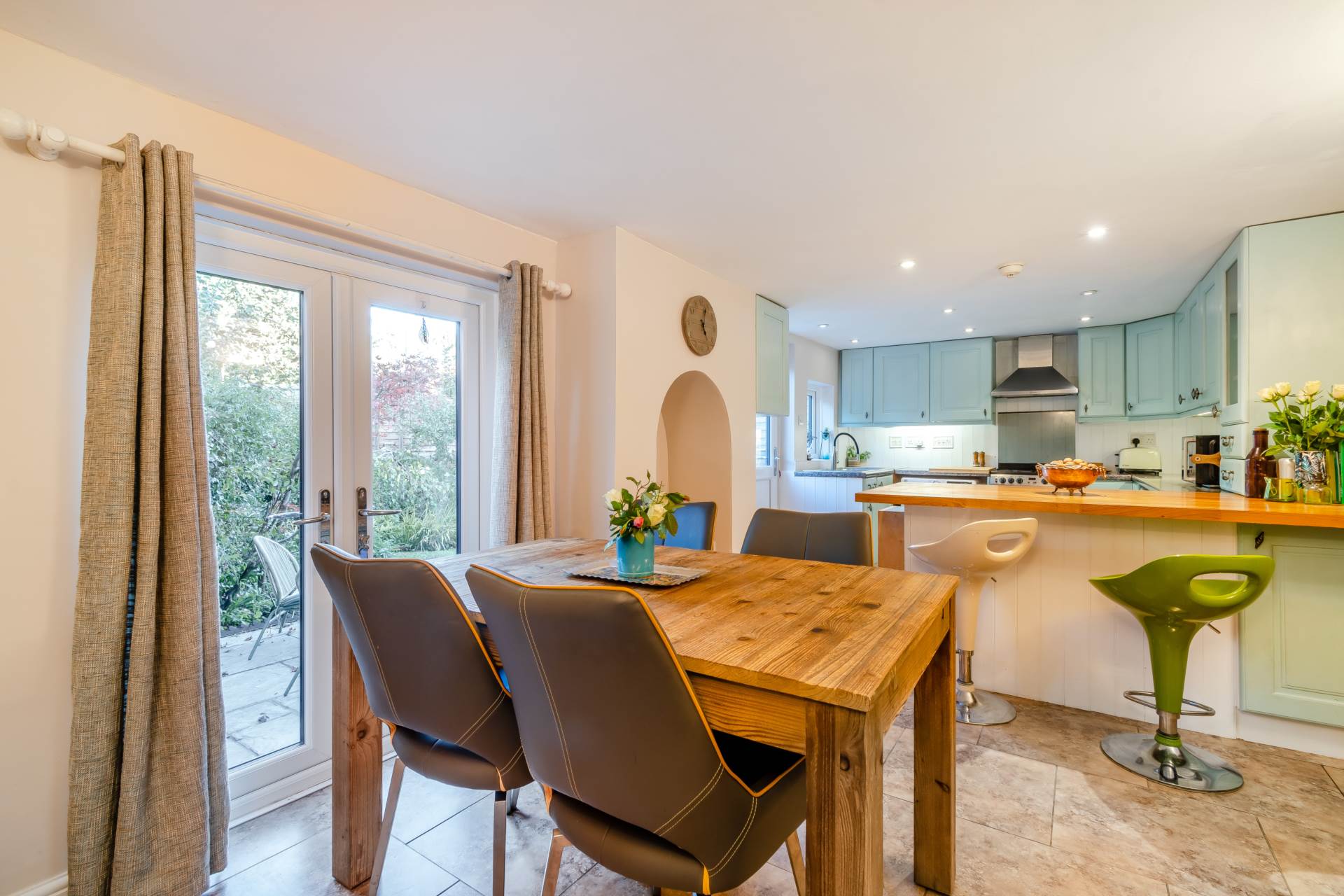 Boddington Road, Byfield, Image 9