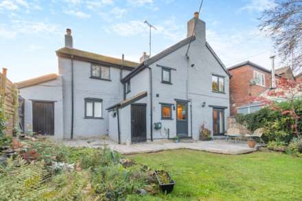 Boddington Road, Byfield, Image 1