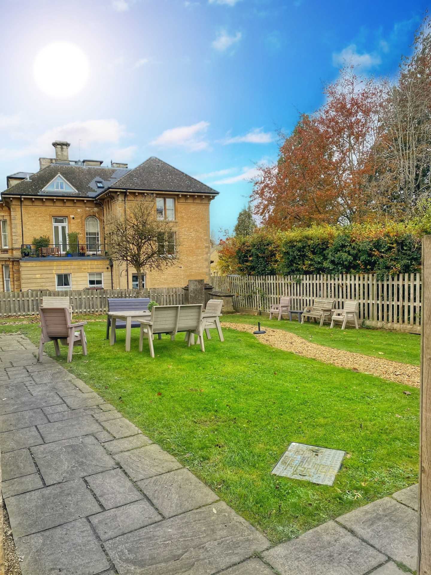 The Old Chapel, Chipping Norton, Image 16