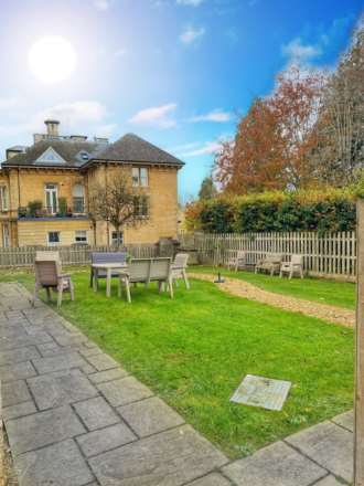 The Old Chapel, Chipping Norton, Image 16