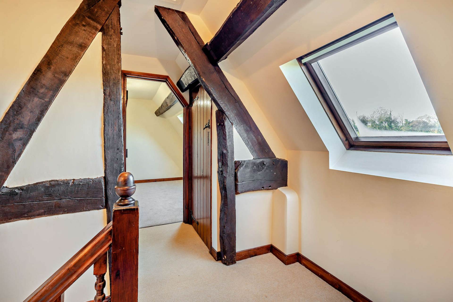 Bascote Chase, Southam, Image 15