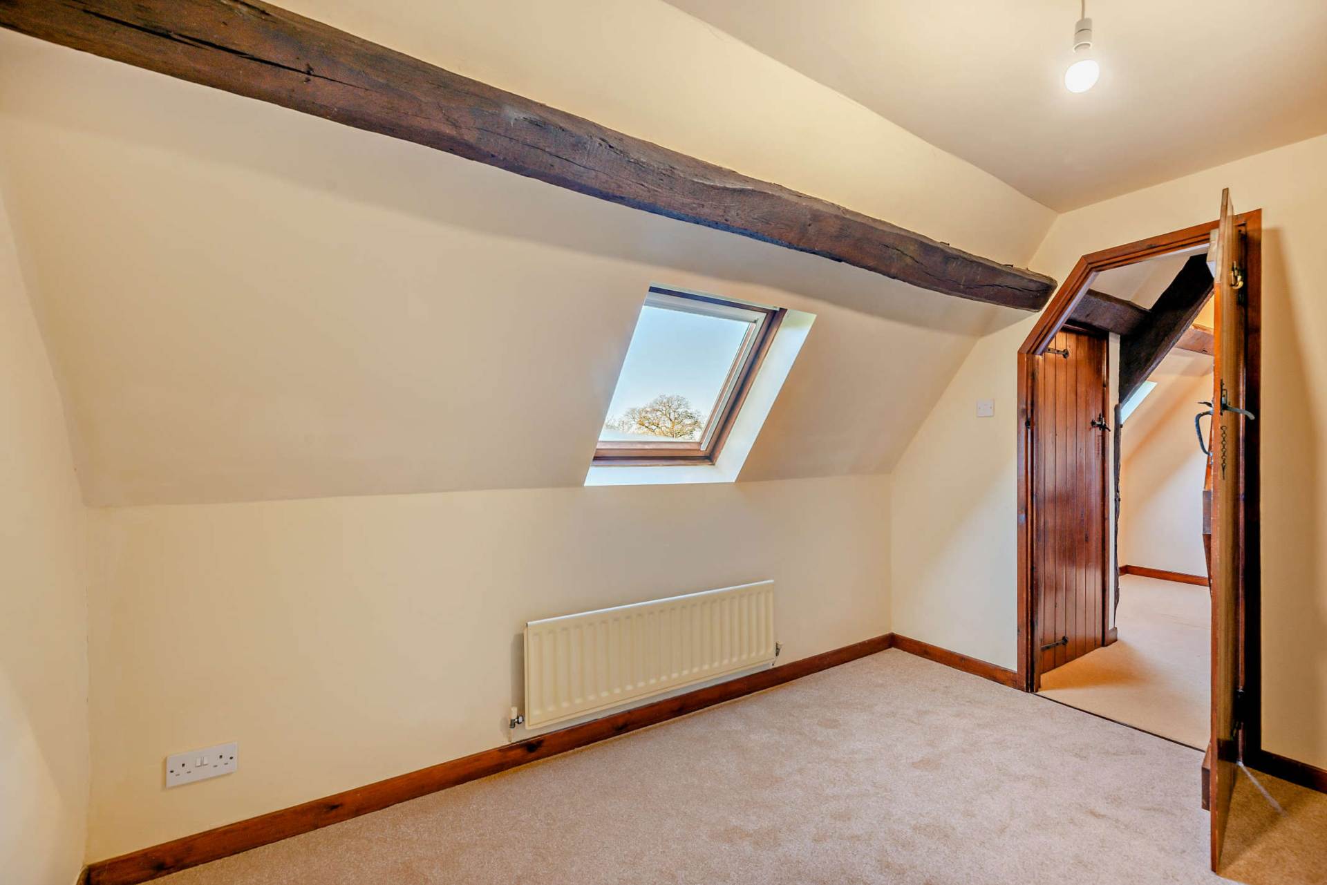 Bascote Chase, Southam, Image 17