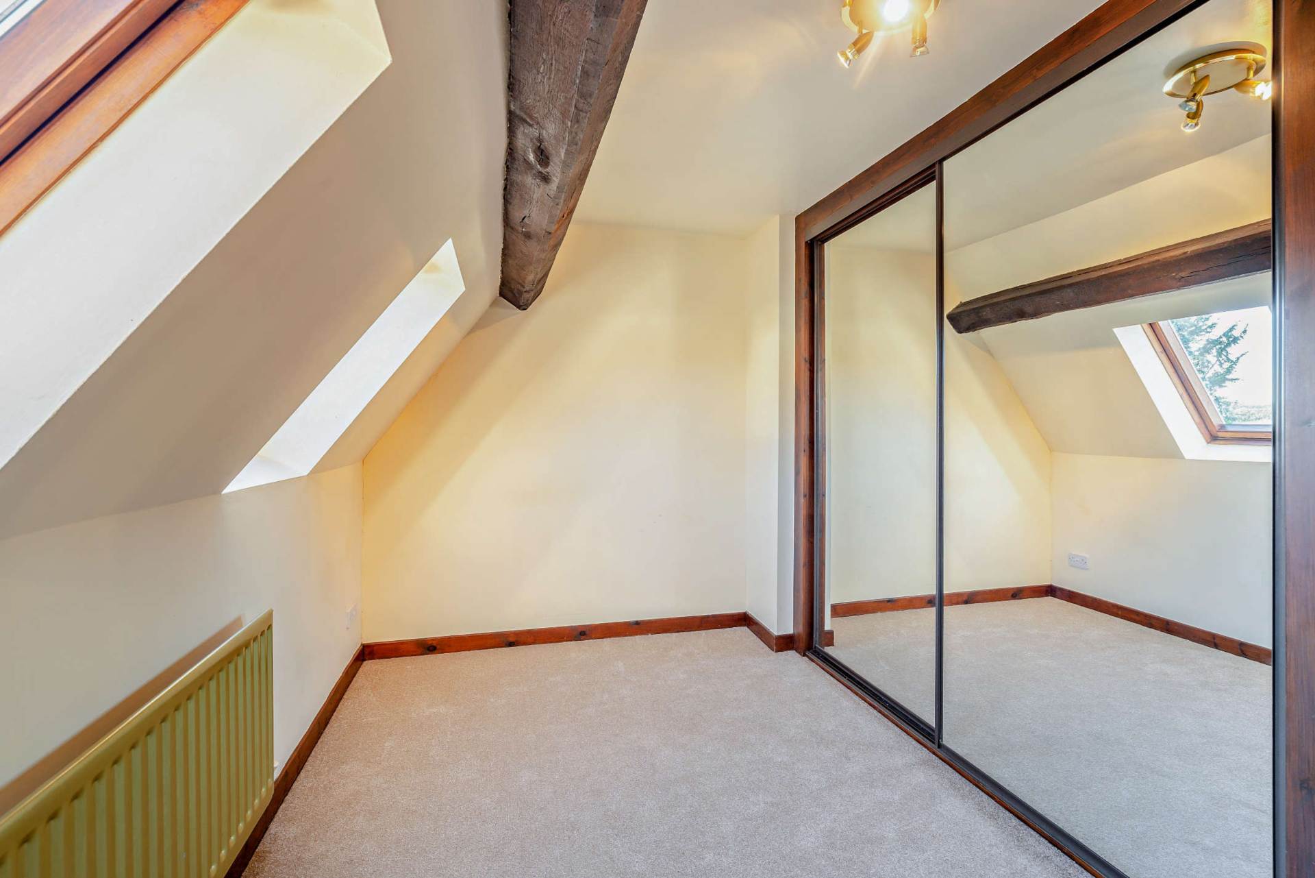 Bascote Chase, Southam, Image 19